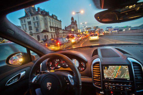 Melihat Pabrik Mobil Porsche di Leipzig, Jerman