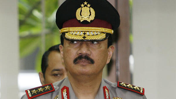 Budi Gunawan Pakai KTP Palsu? Ini Investigasi Tempo