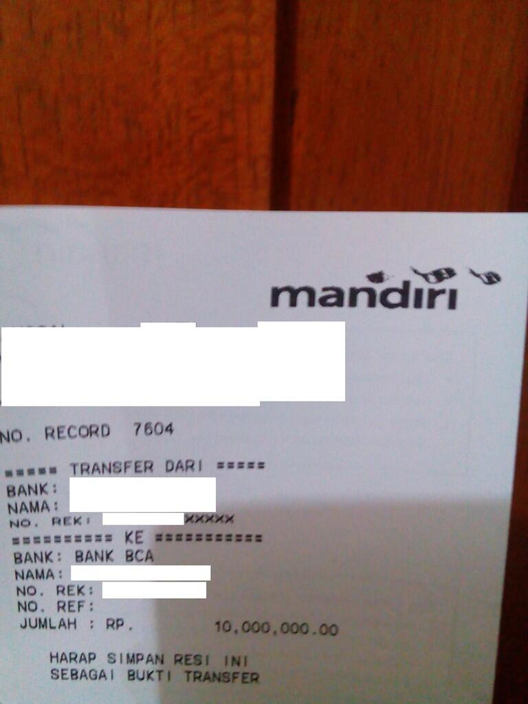 Bisnis yang hasilkan 20% sebulan hanya 10jt