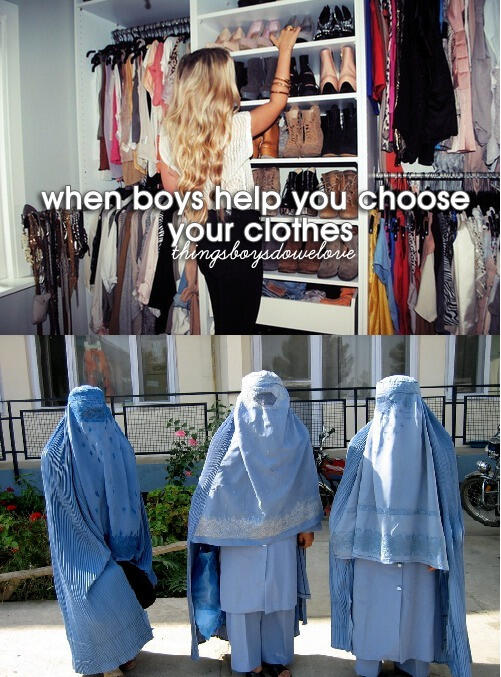 merusak impian perempuan