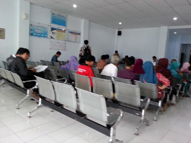 &#91;SHARE&#93; Cara Bikin Paspor di Kanim Kelas 1 Surakarta/Solo 2015 (newbie welcome)