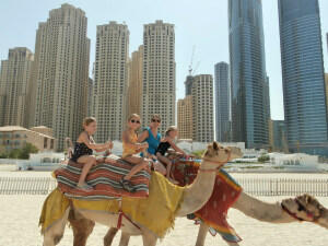 20 Hal Tergila Yang Dapat Dijumpai di Dubai