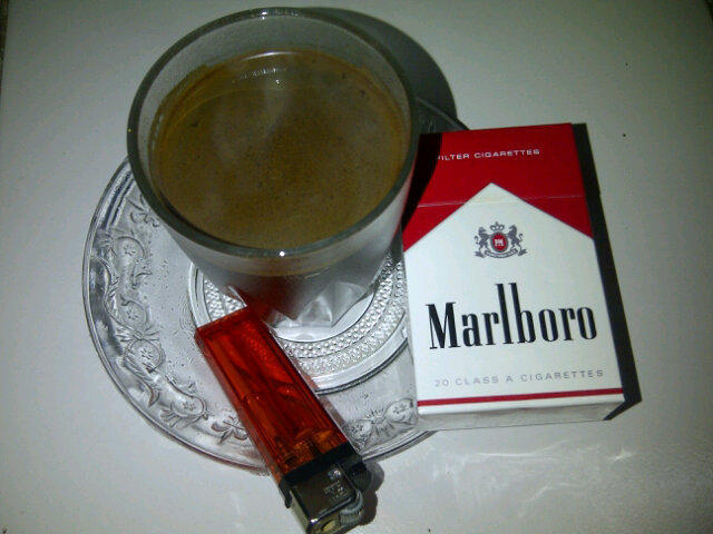 Beberapa Hal Yang Agan Lakuin Dalam Hal Rokok