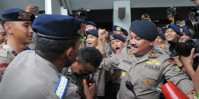 &#91;memalukan&#93; Kabareskrim sebut polisi joget usai praperadilan BG bentuk loyalitas