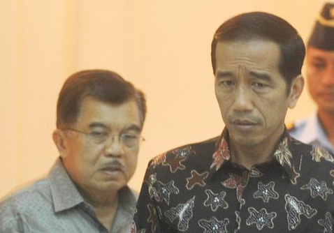  7 Poin Pernyataan Tim 9, Merespon Praperadilan BG untuk YTH Presiden Jokowi