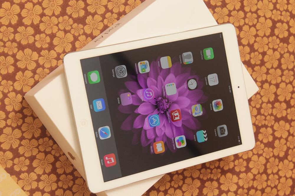 Ipad air 32gb