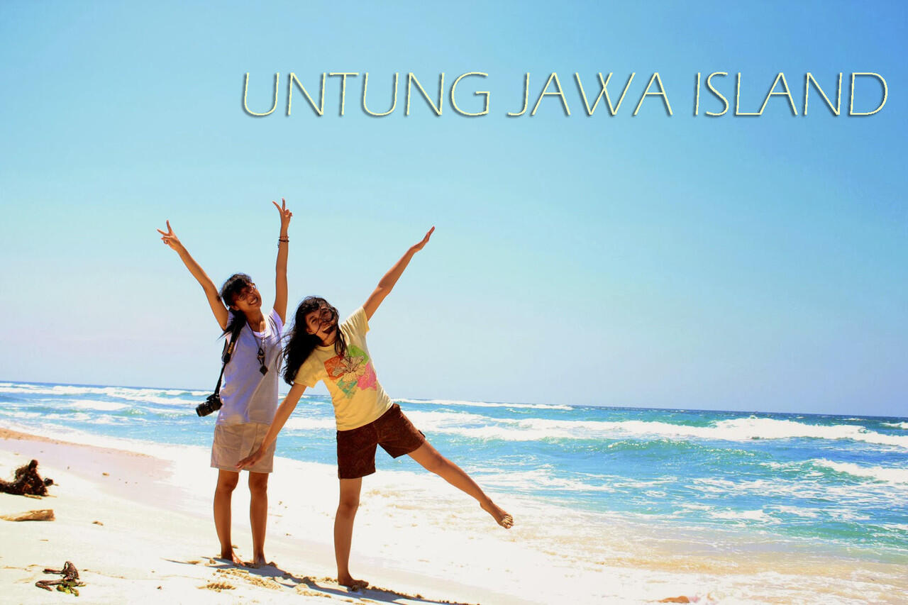 ►►&#91;FR&#93; MINI TRIP UNTUNG JAWA ISLAND &#91;GROUP WASAP : KASKUS FUN &amp; FUNNY&#93;◄◄