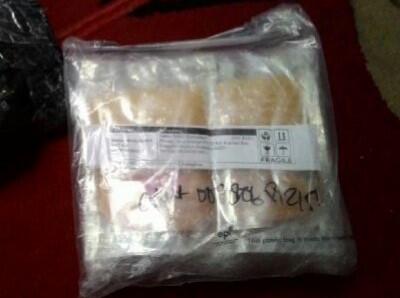 MakaroniHOT ~ Cemilan Yang Cocok Menemani Waktu Santai Anda