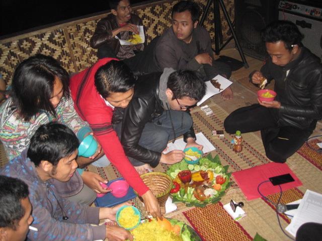 &#91;FR&#93; Silaturahmi &amp; Mubes Komunitas Wisata Mistis Bandung