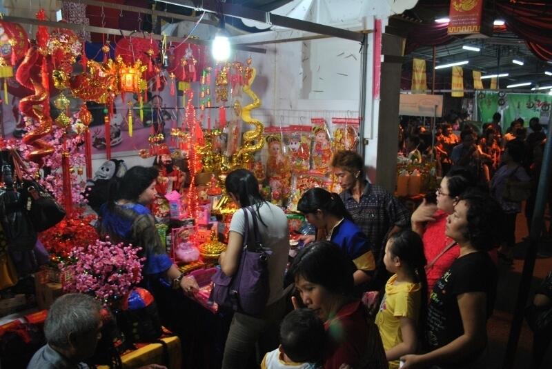 5 Kota dengan Acara Seru untuk Liburan Imlek di Chinatown