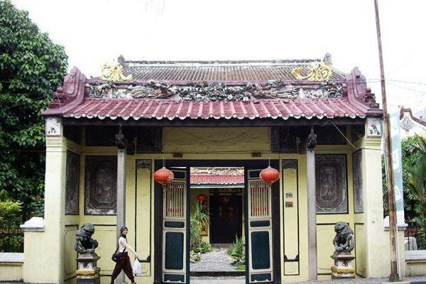 5 Kota dengan Acara Seru untuk Liburan Imlek di Chinatown