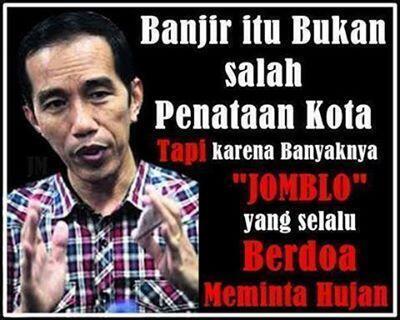 Mitos-Mitos Yang Biasa Menghantui Jomblo 