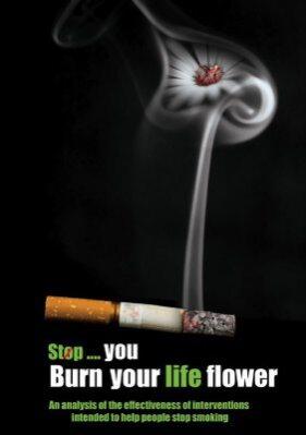 Iklan Rokok Yang Semoga Bisa Membuat Orang Berhenti Merokok