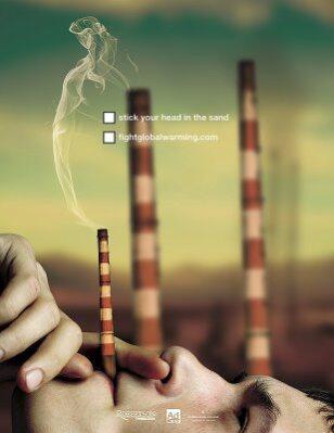 Iklan Rokok Yang Semoga Bisa Membuat Orang Berhenti Merokok