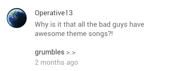 (No sara) wow ternyata lagu isis keren gan banyak di sukai org bule