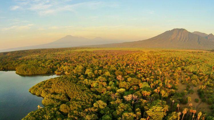 7 Tempat di Indonesia Dengan Rasa Luar Negeri