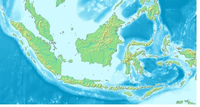 Inilah Bukti Indonesia Yang Mendunia