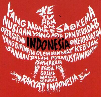 Inilah Bukti Indonesia Yang Mendunia
