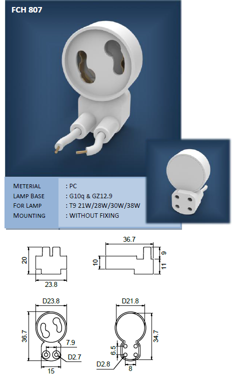 Jual Batten, Home Lighting, Panel, Kabel Tray, Downlight, Accesories