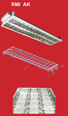 Jual Batten, Home Lighting, Panel, Kabel Tray, Downlight, Accesories