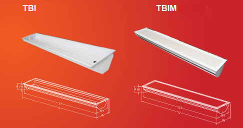 Jual Batten, Home Lighting, Panel, Kabel Tray, Downlight, Accesories