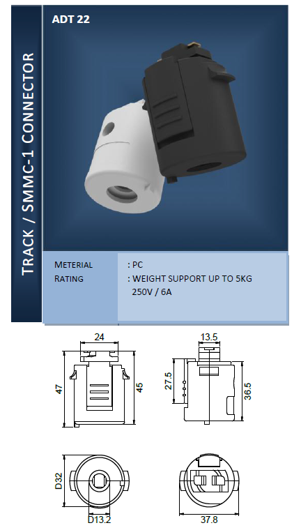 Jual Batten, Home Lighting, Panel, Kabel Tray, Downlight, Accesories