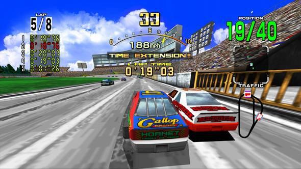 7 Game Era 90-an yang Bikin Nostalgia 