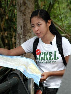  Jangan Pacari Wanita Petualang ( 5 Alasannya )