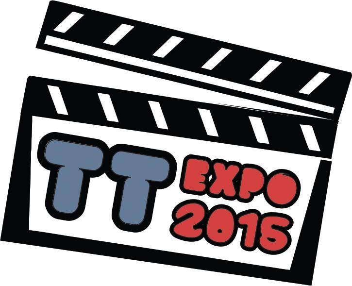 Titian Teras Expo 2015 ( TT EXPO)