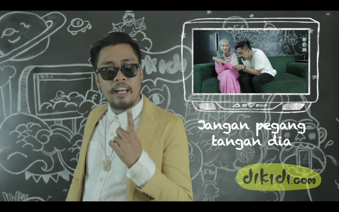 Cara Jitu Dapetin Cewek Berhijab
