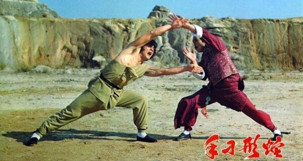 10 Film Kung Fu Terbaik