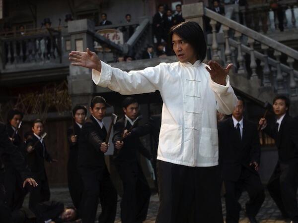 Film kungfu terbaik