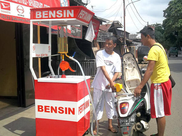 18 Tempat yang Tidak Disuruh, Tapi Kok Kita Datangi?