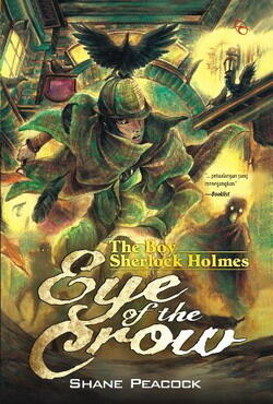 Penulis yang Mengisahkan Petualangan Sherlock Holmes Selain Sir Arthur Conan Doyle