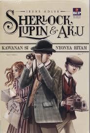 Penulis yang Mengisahkan Petualangan Sherlock Holmes Selain Sir Arthur Conan Doyle