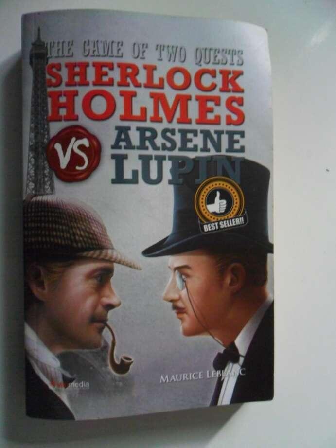 Penulis yang Mengisahkan Petualangan Sherlock Holmes Selain Sir Arthur Conan Doyle