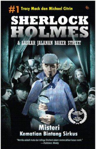 Penulis yang Mengisahkan Petualangan Sherlock Holmes Selain Sir Arthur Conan Doyle