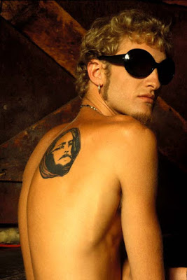 10 Hal Tentang Layne Thomas Staley (Alice In Chains)