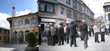 Serba Serbi Tibet, Negeri Eksotis Yang Bikin Penasaran