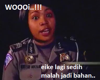 HEBOH MEME &quot;DISITU KADANG SAYA MERASA SEDIH&quot; &#91;NGAKAK INSIDE&#93;