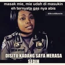 HEBOH MEME &quot;DISITU KADANG SAYA MERASA SEDIH&quot; &#91;NGAKAK INSIDE&#93;