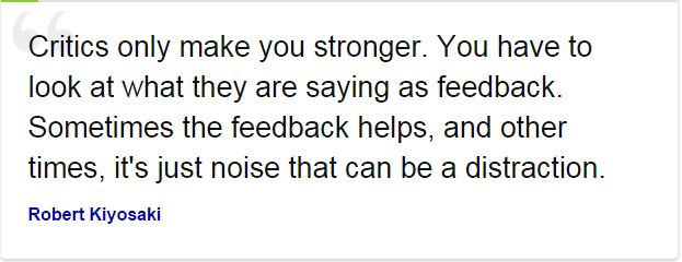 Kutipan ini Akan Membawa Hidup Agan Meraih Kesuksesan Pribadi, Karir dan Orang lain