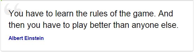 Kutipan ini Akan Membawa Hidup Agan Meraih Kesuksesan Pribadi, Karir dan Orang lain