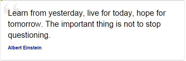 Kutipan ini Akan Membawa Hidup Agan Meraih Kesuksesan Pribadi, Karir dan Orang lain