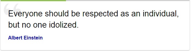 Kutipan ini Akan Membawa Hidup Agan Meraih Kesuksesan Pribadi, Karir dan Orang lain