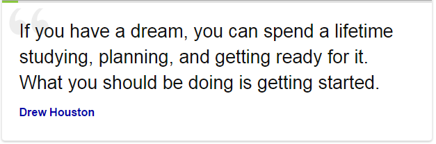 Kutipan ini Akan Membawa Hidup Agan Meraih Kesuksesan Pribadi, Karir dan Orang lain