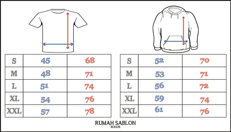 Rumah Sablon Bogor, Vendor Sablon dan Screen Printing Bogor