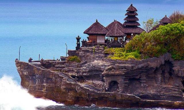 Tempat Wisata Terpopuler Di Nusantara Indonesia