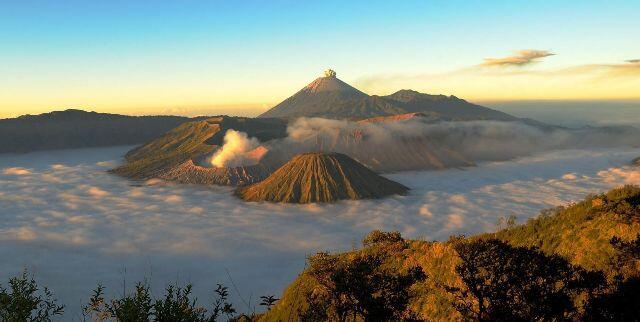 Tempat Wisata Terpopuler Di Nusantara Indonesia