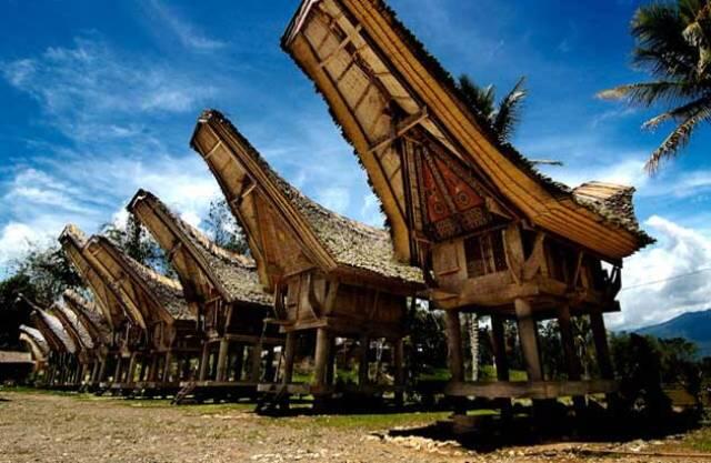 Tempat Wisata Terpopuler Di Nusantara Indonesia